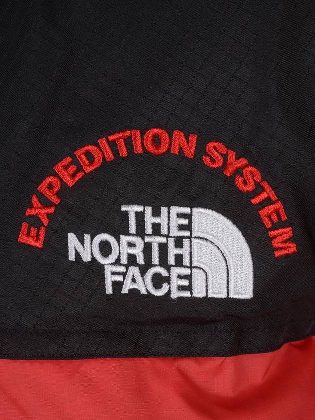 THE NORTH FACE Jackets Red - THE NORTH FACE - BALAAN 3