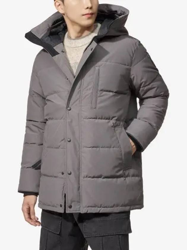 2079MB 811 Jacket - CANADA GOOSE - BALAAN 2