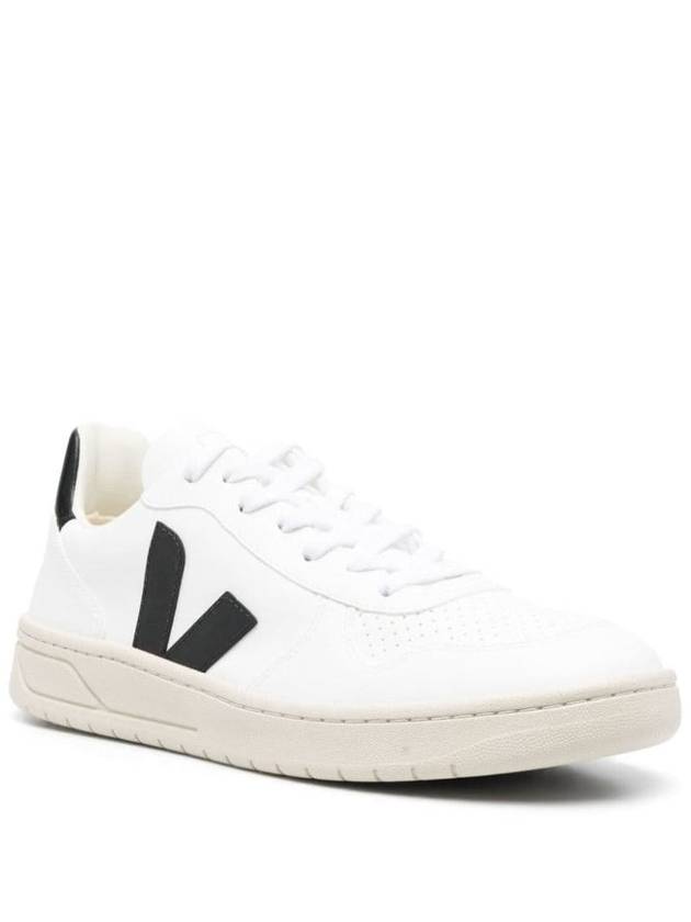 Veja V-10 Sneakers Shoes - VEJA - BALAAN 2