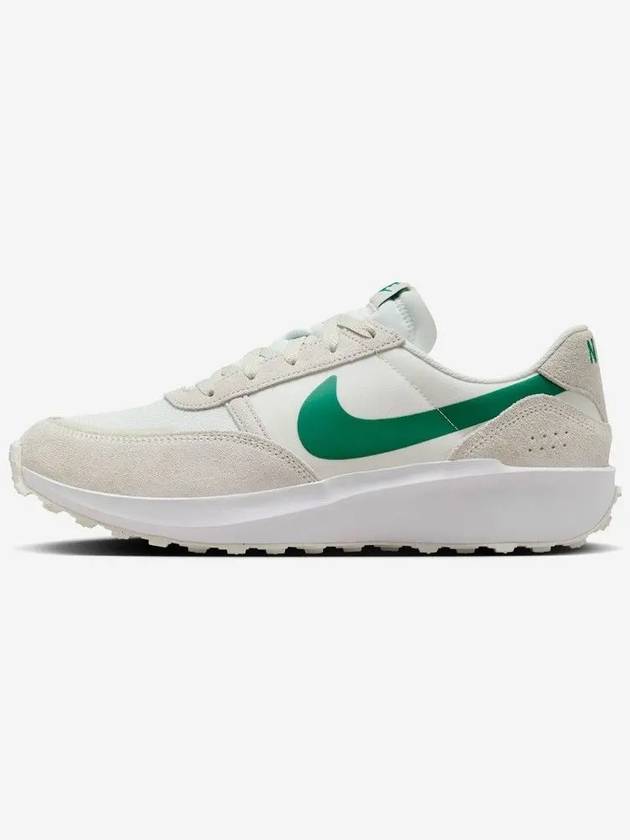 Men s Waffle Nav Green FJ4195 101 - NIKE - BALAAN 4