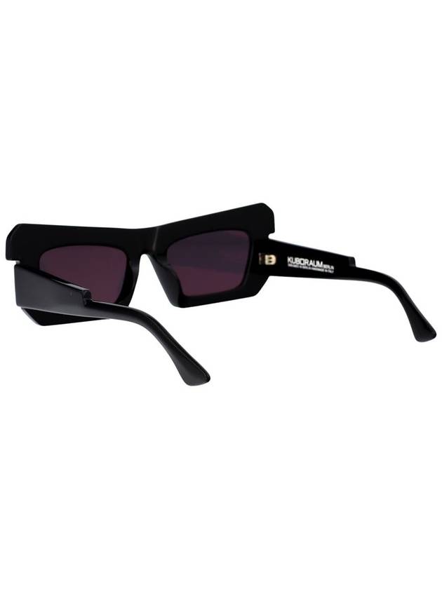 Kuboraum Sunglasses - KUBORAUM - BALAAN 4