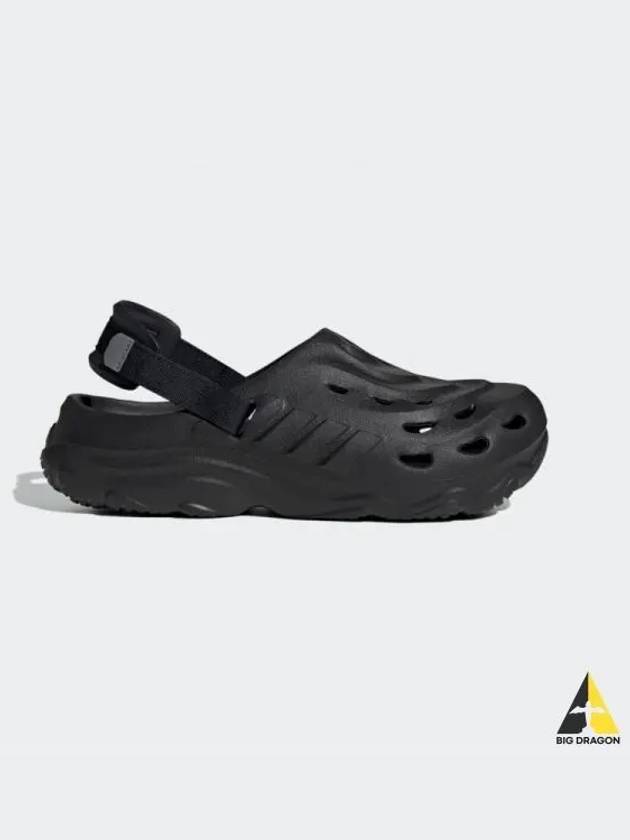 Max Clog CBLACKIRONMTCBLACK - ADIDAS - BALAAN 1