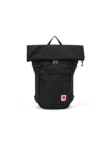 23222 550 High Cost Foldsack 24L Backpack - FJALL RAVEN - BALAAN 1