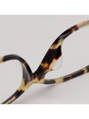 Eyewear Square Glasses Brown - DIOR - BALAAN 7