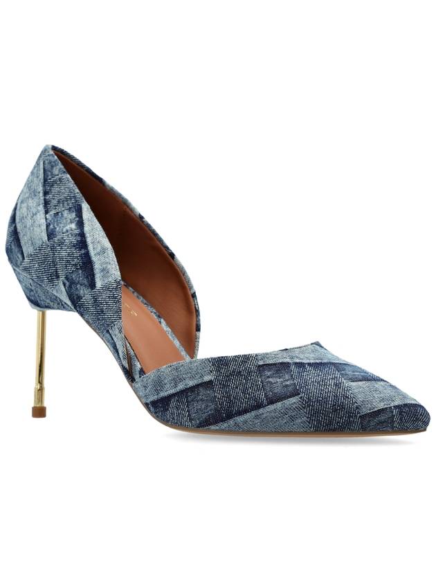 Kurt Geiger Heeled Shoes Bond, Women's, Blue - KURT GEIGER - BALAAN 4