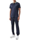 Rick Golf Jogger Pants Navy GMPA06302 - J.LINDEBERG - BALAAN 6