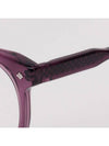 Glasses frame BV282 367 men women horn rims - BOTTEGA VENETA - BALAAN 5