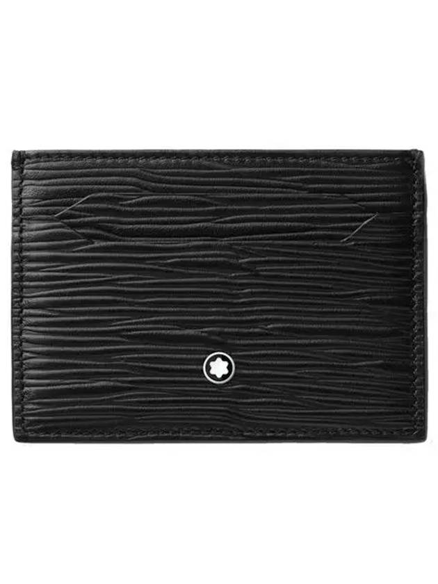 Card Wallet Holder Meisterst ck 4810 5CC 130930 - MONTBLANC - BALAAN 2