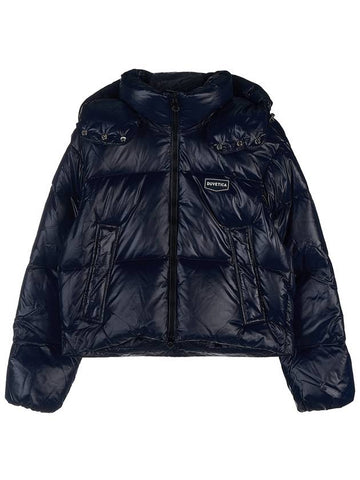 Diadema padded jacket VDDJ03526K0001 NYS - DUVETICA - BALAAN 1