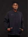 01890653010Kai Coach JacketBlack - NIKE - BALAAN 9