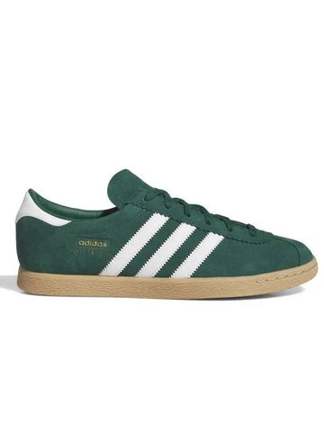 Stadt JI1883 CGREEN FTWWHT GOLDMT 667740 - ADIDAS - BALAAN 1