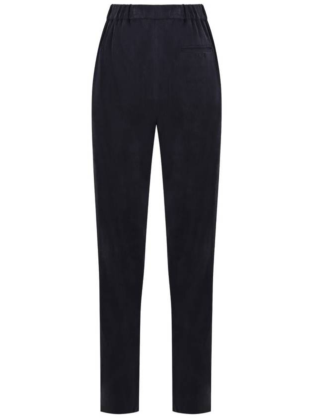 Giorgio Armani Straight-Leg Trousers - GIORGIO ARMANI - BALAAN 2