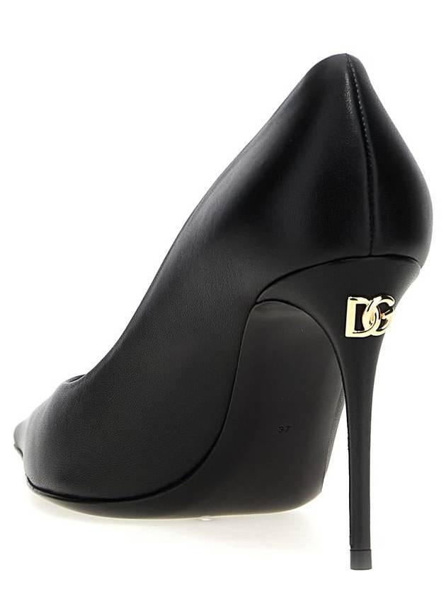 Dolce & Gabbana 'Mun' Pumps - DOLCE&GABBANA - BALAAN 3