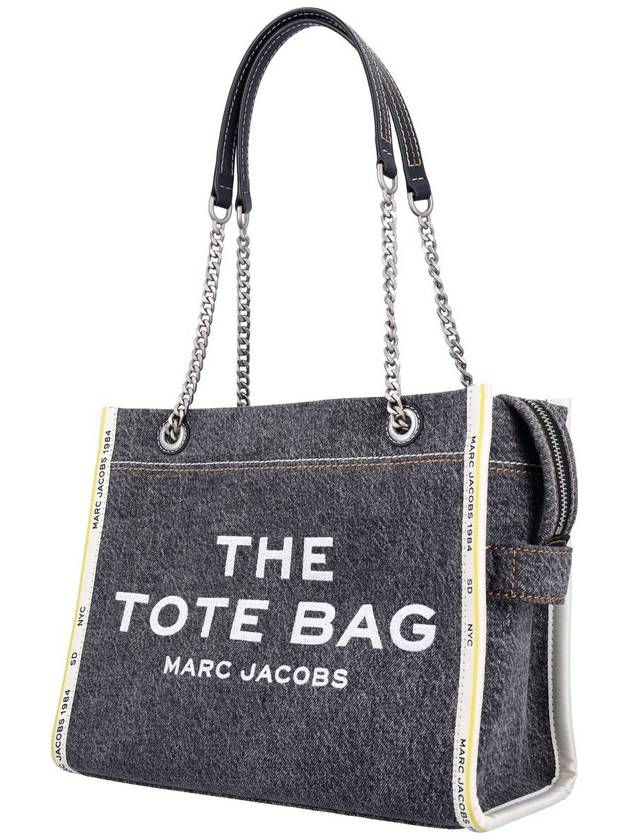 The medium tote bag - MARC JACOBS - BALAAN 3