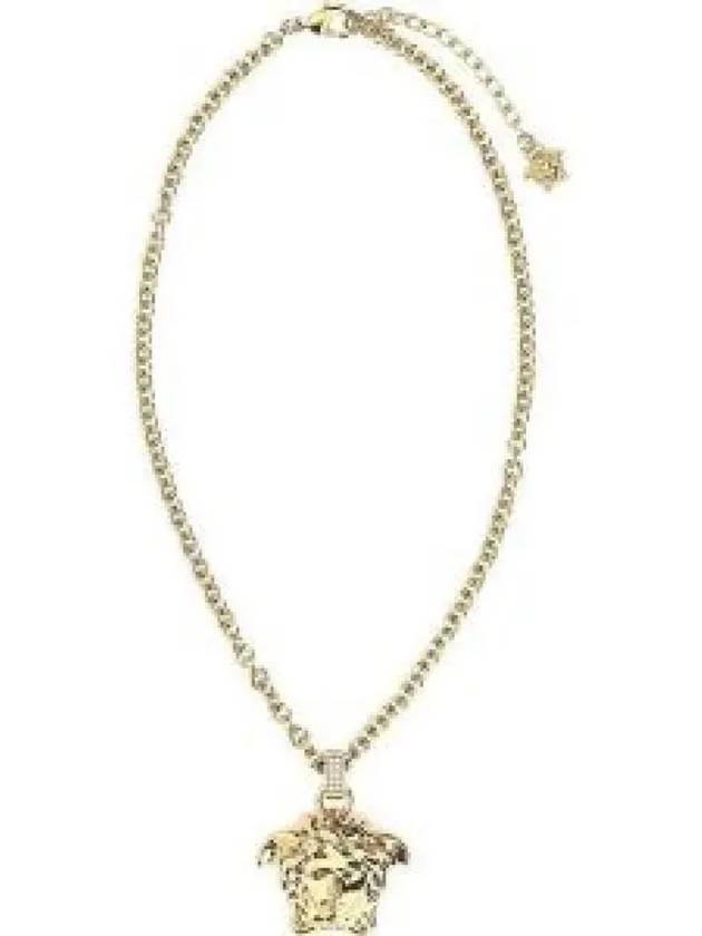 Versace Men s Necklace T26 DG1I125DJMX 1235043 - VERSACE - BALAAN 1