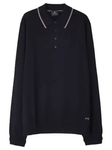 polo knit - PAUL SMITH - BALAAN 1