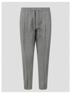 Training JoGGer Track Pants Grey - DIOR - BALAAN 2