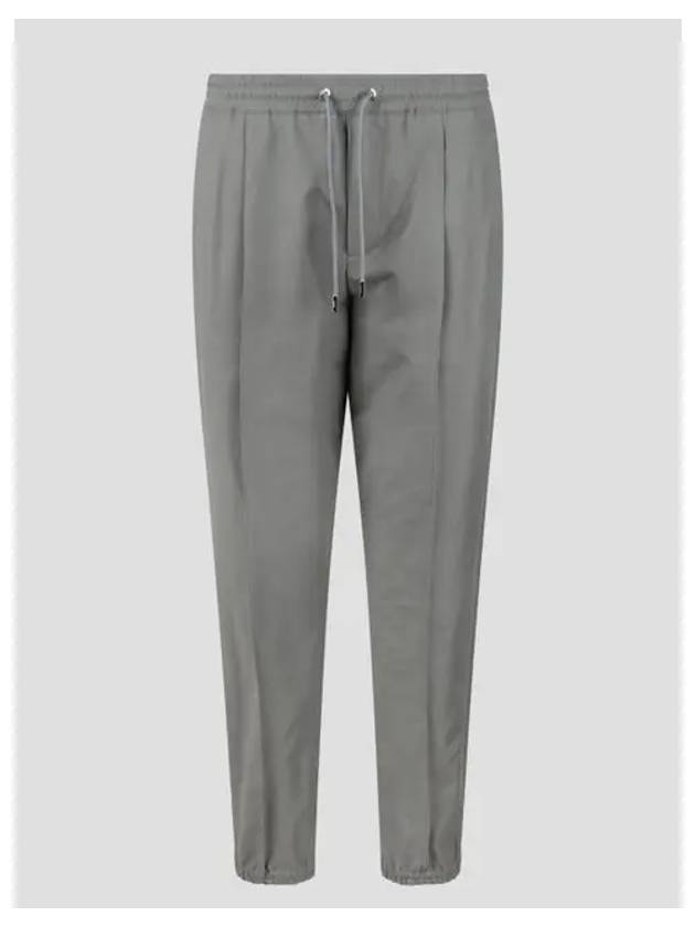 Training JoGGer Track Pants Grey - DIOR - BALAAN 2