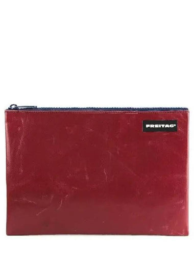 Unisex CHUCK clutch bag F07 0650 270122 - FREITAG - BALAAN 1