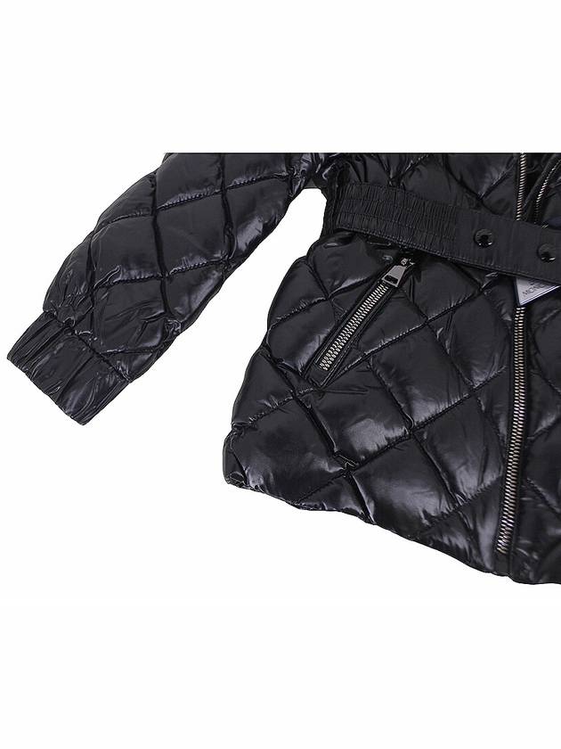 Ritbelt Padding 1A00041 68950 999 - MONCLER - BALAAN 6