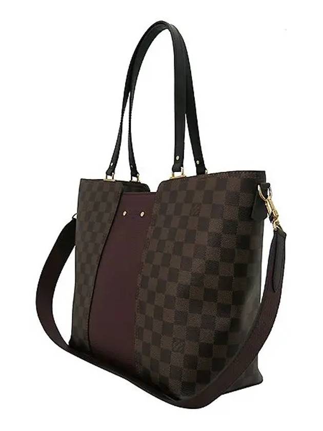 N44021 2 WAY bag - LOUIS VUITTON - BALAAN 3