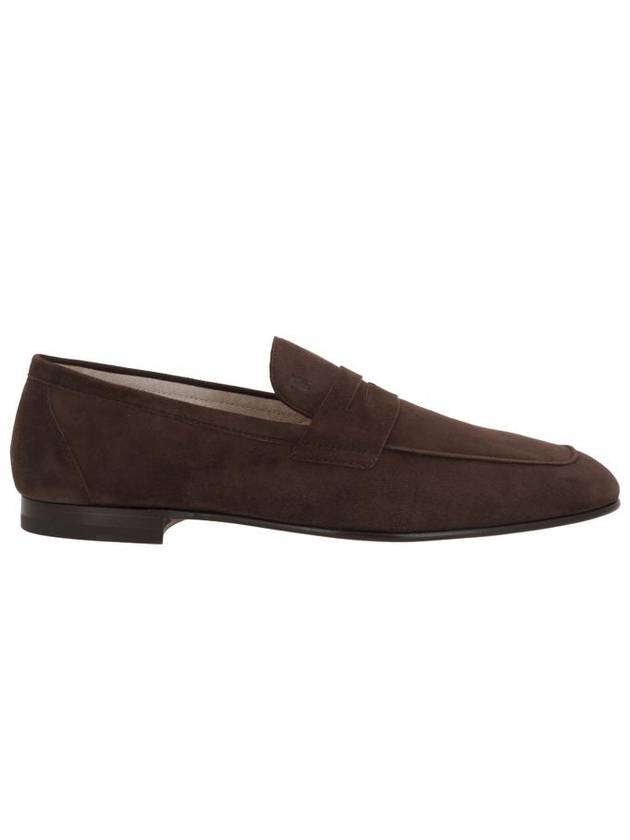 Tod'S Flat Shoes - TOD'S - BALAAN 1