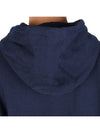 P 6 Logo Uprisal Hoodie New Navy - PATAGONIA - BALAAN 9