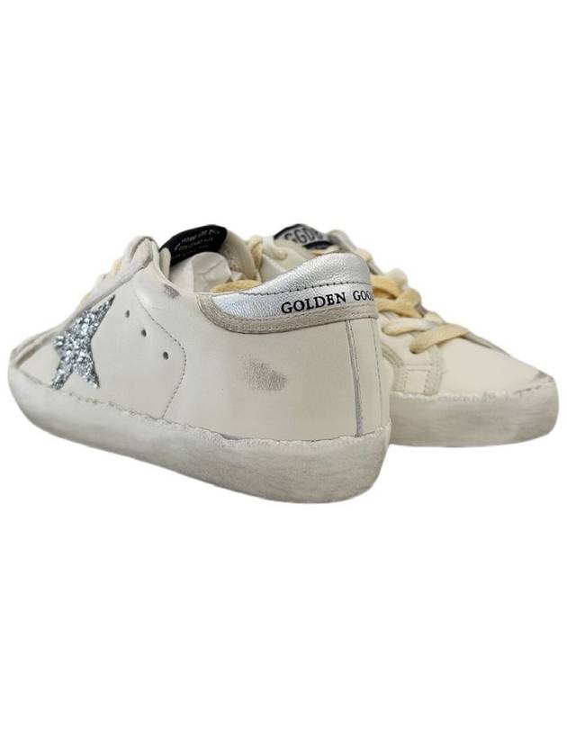 24SS Superstar Women’s Sneakers 80185 - GOLDEN GOOSE - BALAAN 3