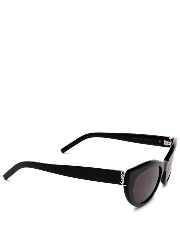 Saint Laurent SL M115 Black - SAINT LAURENT - BALAAN 2