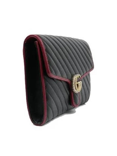 498079 clutch bag - GUCCI - BALAAN 2