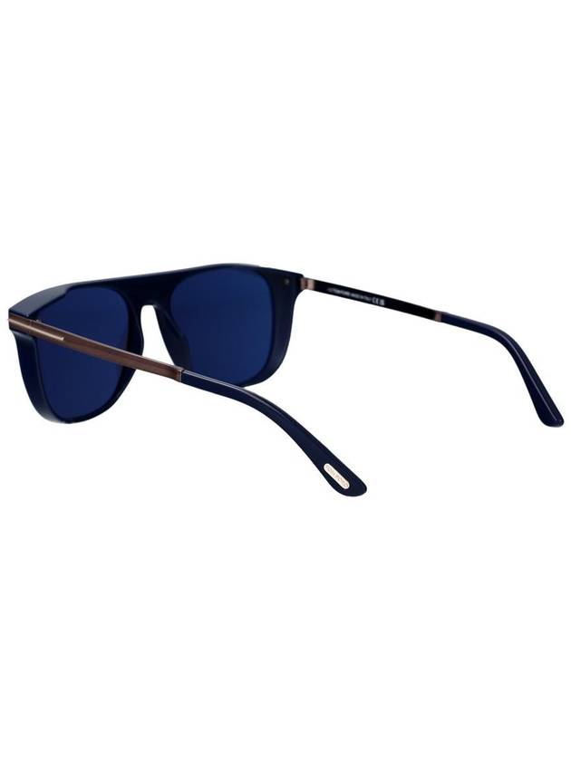 Eyewear Pilot Frame Glasses FT1105 - TOM FORD - BALAAN 5