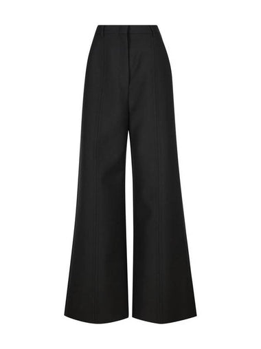 Valentino Garavani Trousers - VALENTINO - BALAAN 1