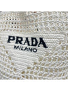 women shoulder bag - PRADA - BALAAN 2