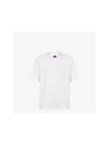 FF cotton short sleeve t shirt FY0936ARYPF0QA0 - FENDI - BALAAN 1