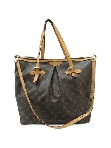 M40146 2 WAY bag - LOUIS VUITTON - BALAAN 1