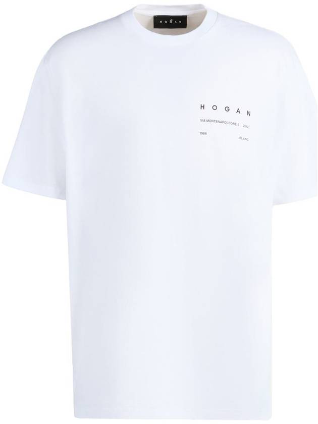 Hogan T-Shirt Clothing - HOGAN - BALAAN 1