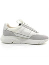 Axel Aricato GENESIS Vintage Runner 27571 WHITE - AXEL ARIGATO - BALAAN 6