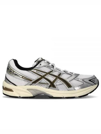 Gel 1130 Low Top Sneakers White Clay Canyon - ASICS - BALAAN 2