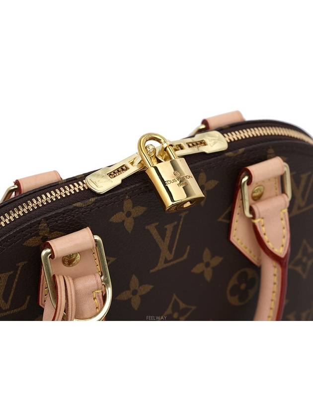 women tote bag - LOUIS VUITTON - BALAAN 6