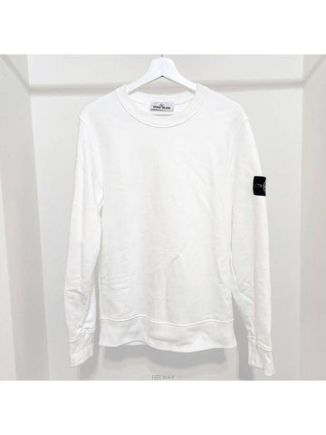 Sweatshirt long sleeve L518749 - STONE ISLAND - BALAAN 1