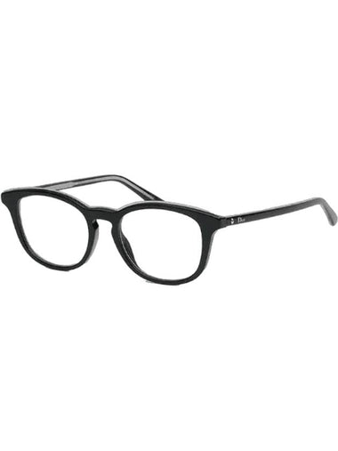 Eyewear Montaine 40 Eyeglasses Black - DIOR - BALAAN 1