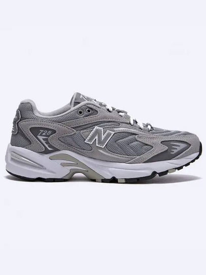 725 Low Top Sneakers Grey - NEW BALANCE - BALAAN 2