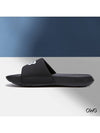 Slippers Cushioning Slides BLK - NEW BALANCE - BALAAN 4