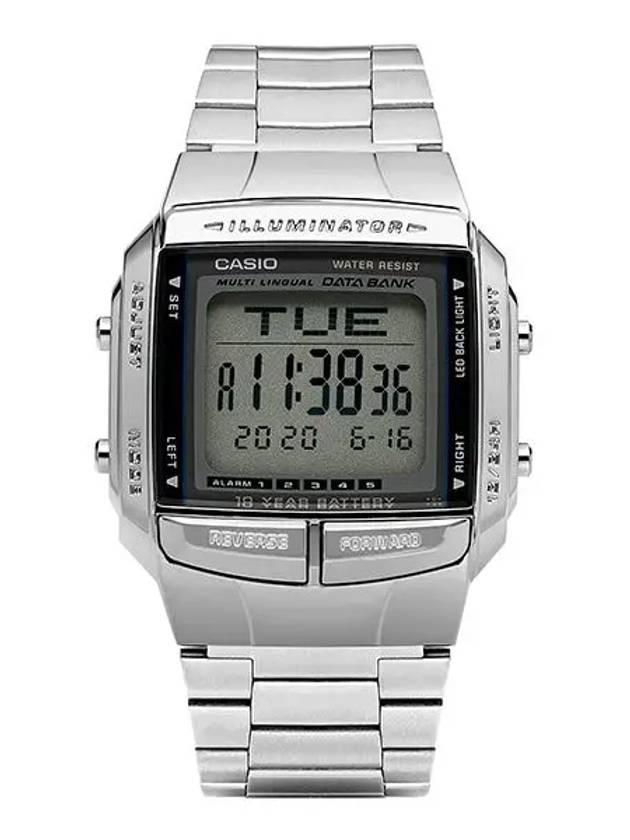 DB 360 1ASDF Men s Watch - CASIO - BALAAN 1