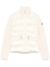 Kids Knit Mix Padding 9B000 11 M1241 034 - MONCLER - BALAAN 2