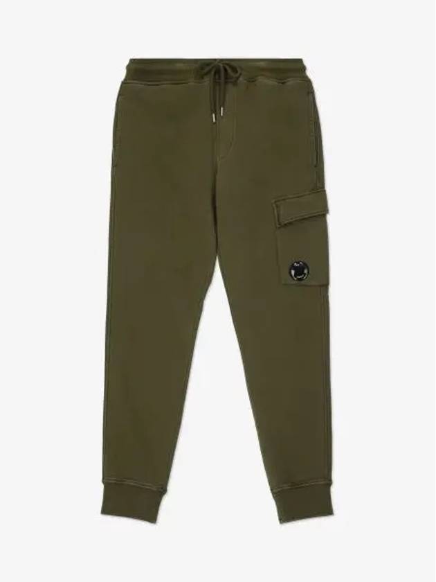 CP Company Training Jogger Pants 17CMSP062A 006372G 683 - CP COMPANY - BALAAN 2