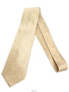 men tie - GIORGIO ARMANI - BALAAN 7