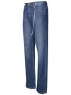 Sureau Jeans Stonewashed Indigo - A.P.C. - BALAAN 3