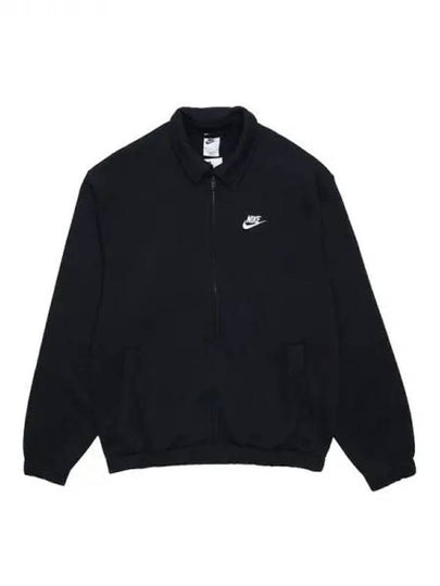 M NK CLUB BB HARRINGTON JKT - NIKE - BALAAN 2