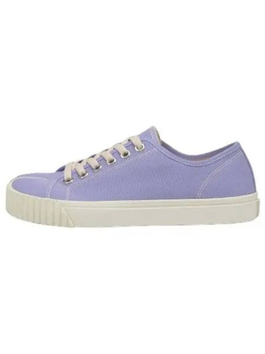 Tabi sneakers Wisteria - MAISON MARGIELA - BALAAN 1